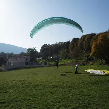 Sport Aérien en région PACA et Corse