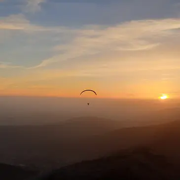 Sport Aérien en région PACA et Corse Sport Aérien en région PACA et Corse