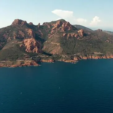 Baptême de l'air hélicoptère proche Hélistation de Cannes Baptême de l'air hélicoptère proche Hélistation de Cannes