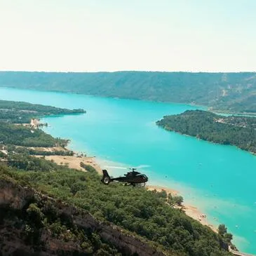 Baptême de l'air hélicoptère proche Hélistation de Cannes Baptême de l'air hélicoptère proche Hélistation de Cannes