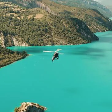 Sport Aérien en région PACA et Corse Sport Aérien en région PACA et Corse