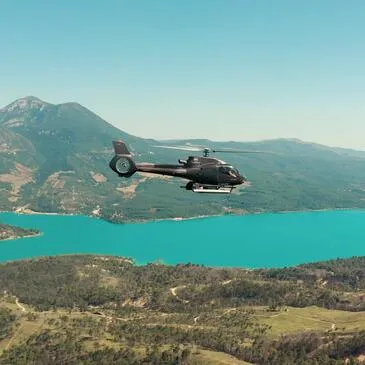 Réserver Baptême de l'air hélicoptère département Alpes Maritimes Réserver Baptême de l'air hélicoptère département Alpes Maritimes