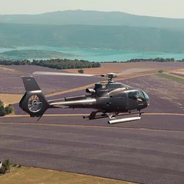 Réserver Baptême de l'air hélicoptère en PACA et Corse Réserver Baptême de l'air hélicoptère en PACA et Corse