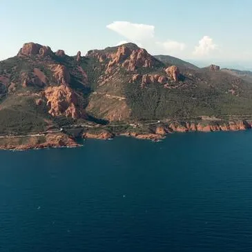 Baptême de l'air hélicoptère proche Hélistation de Cannes Baptême de l'air hélicoptère proche Hélistation de Cannes