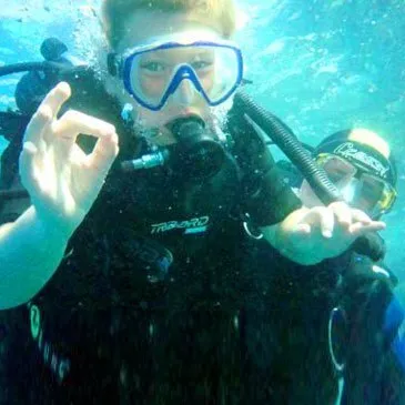 Baptême de plongée en région PACA et Corse Baptême de plongée en région PACA et Corse