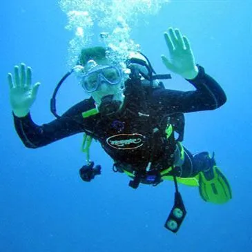 Brevet de Plongée Niveau 1 près de Marseille Brevet de Plongée Niveau 1 près de Marseille