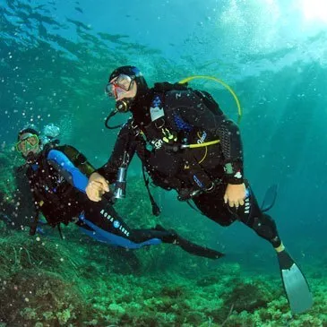 Brevet de Plongée Sous Marine en région PACA et Corse Brevet de Plongée Sous Marine en région PACA et Corse
