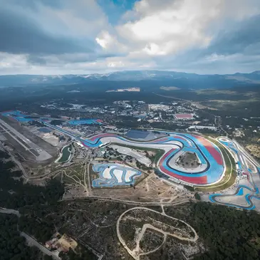 Sport Aérien en région PACA et Corse