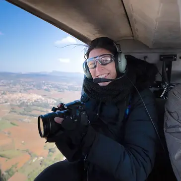 Sport Aérien en région PACA et Corse Sport Aérien en région PACA et Corse