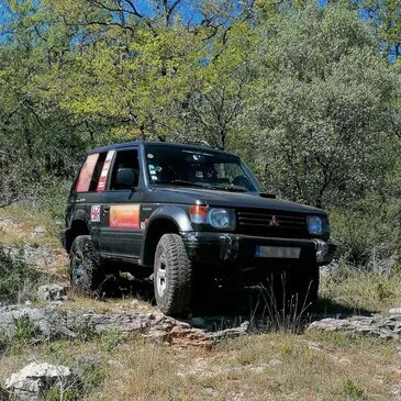 Stage de Pilotage 4x4 à Cahors Stage de Pilotage 4x4 à Cahors