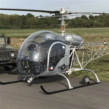 Stage initiation hélicoptère en région Rhône-Alpes Stage initiation hélicoptère en région Rhône-Alpes