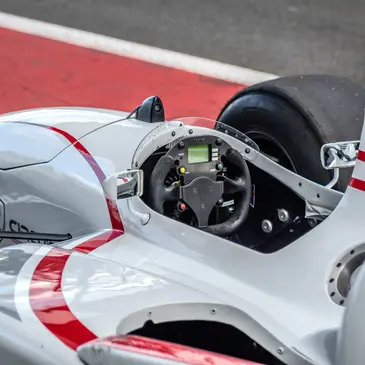 Baptême en Formule 1, département Nièvre Baptême en Formule 1, département Nièvre