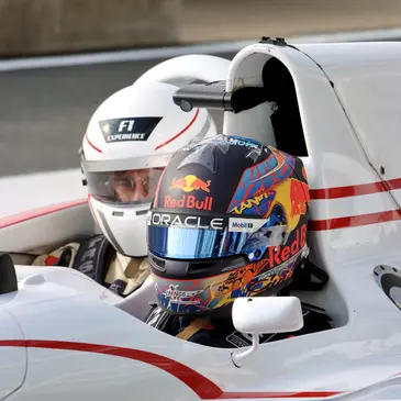 Baptême en Formule 1 en région Bourgogne Baptême en Formule 1 en région Bourgogne