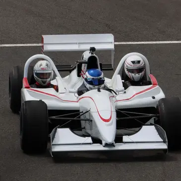 Circuit de Nevers Magny-Cours, Nièvre (58) - Baptême en Formule 1 Circuit de Nevers Magny-Cours, Nièvre (58) - Baptême en Formule 1