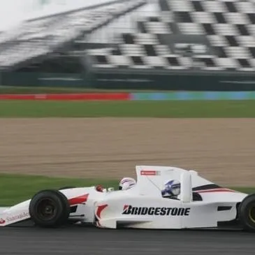 Stage de Pilotage en région Bourgogne