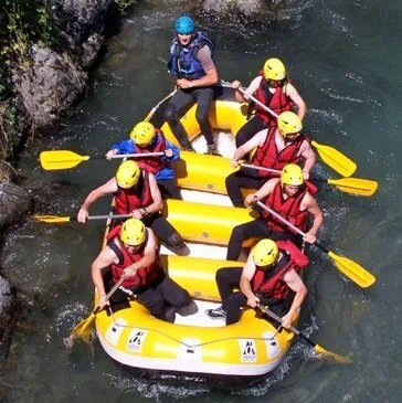 Rafting, département Hautes Alpes Rafting, département Hautes Alpes