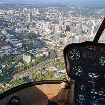 Initiation au Pilotage d'Hélicoptère au Havre Initiation au Pilotage d'Hélicoptère au Havre