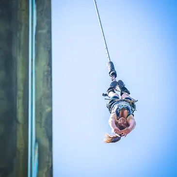 Réserver Saut à l'élastique département Isère Réserver Saut à l'élastique département Isère