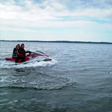 Jet ski Scooter des mers, département Morbihan Jet ski Scooter des mers, département Morbihan