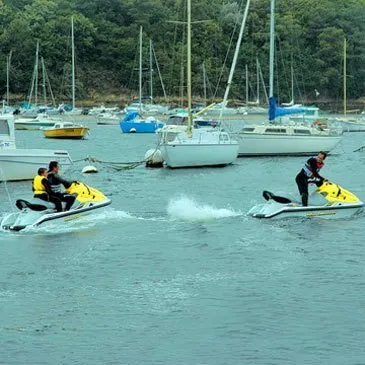 Jet ski Scooter des mers en région Bretagne Jet ski Scooter des mers en région Bretagne