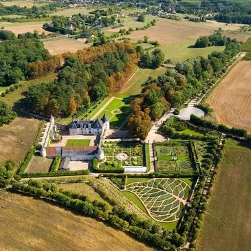 Baptême de l&#39;air hélicoptère proche Aérodrome d&#39;Amboise-Dierre
