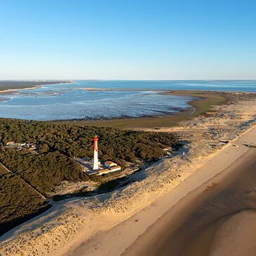 Activité : Baptême en hélicoptère à La Rochelle