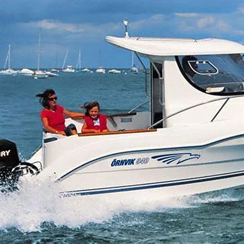 Activité : Permis Bateau à Palavas-les-Flots