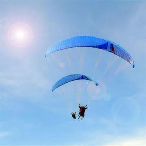 Activité : Stage de Parapente à Gérardmer