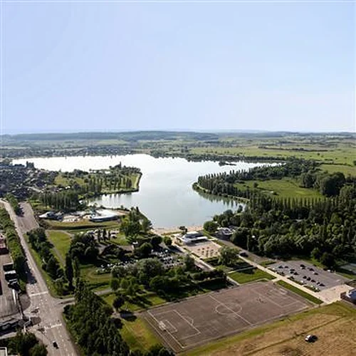 Activité : Vol en Montgolfière à Vesoul