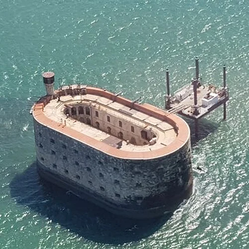 Activité : Pilotage d'ULM Hydravion sur l'Île d'Oléron