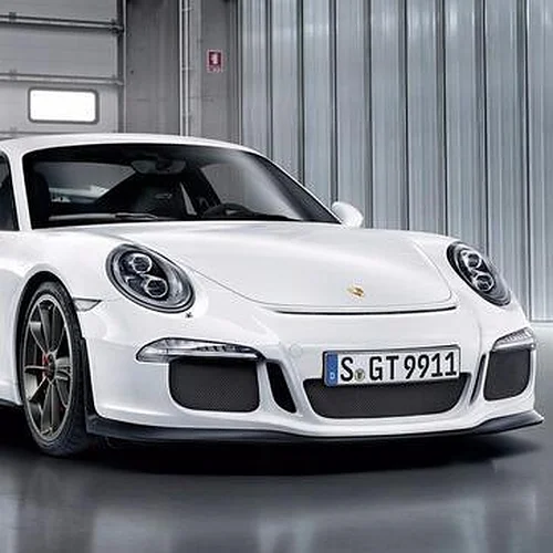 Activité : Pilotage Porsche 991 GT3 - Circuit de Trappes