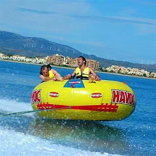 Activité : Bouées Tractées à Perpignan
