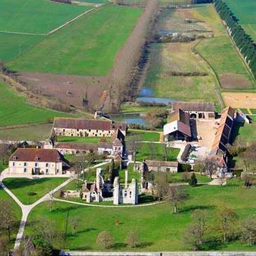 Activité : Baptême en ULM Autogire à Pont-sur-Yonne