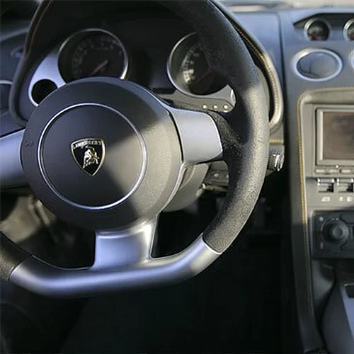 Activité : Pilotage Lamborghini Gallardo LP-560 - Circuit de Trappes
