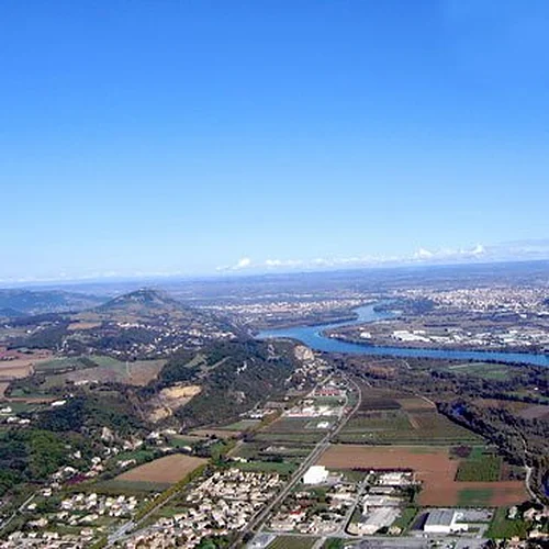 Activité : Pilotage d'Hélicoptère à Valence