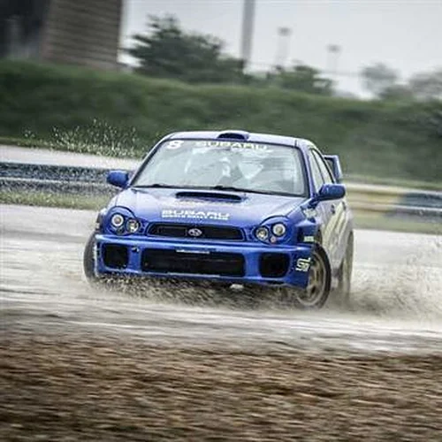 Activité : Stage Rallye Maîtrise en Subaru - Circuit Terre de Dreux