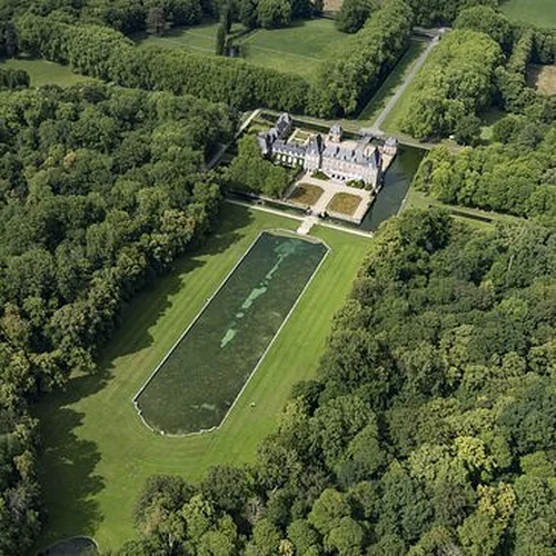 Activité : Baptême en Hélicoptère à la Ferté-Alais - Châteaux de l'Essonne