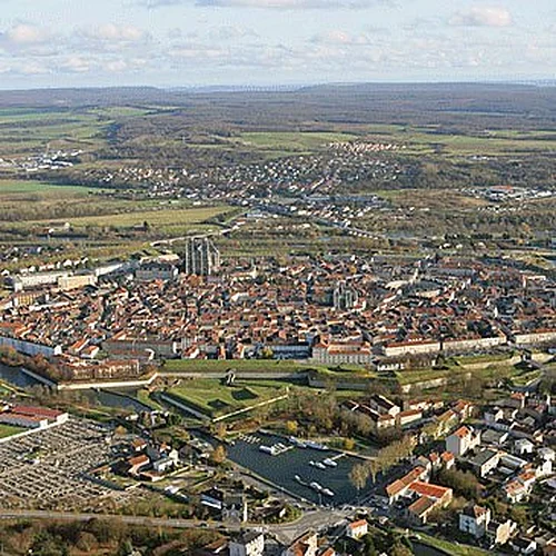 Activité : Pilotage d'Avion près de Nancy