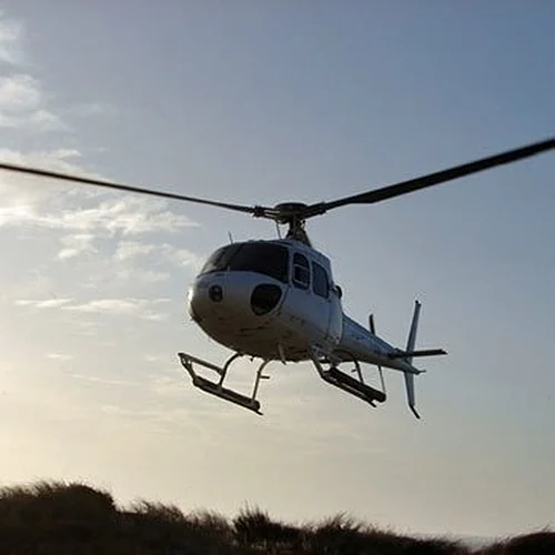 Activité : Pilotage d'Hélicoptère à Rennes