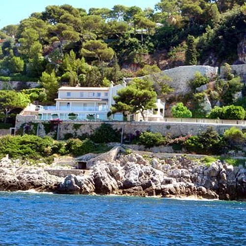 Activité : Randonnée en Jet-Ski à Villeneuve-Loubet