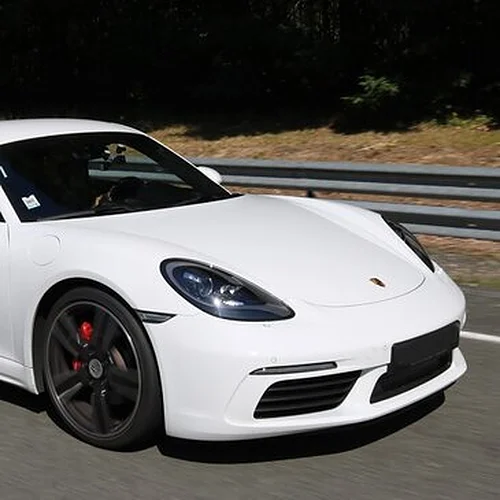 Activité : Pilotage Porsche 718 Cayman S - Circuit de Montlhéry