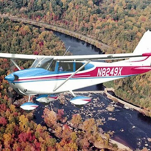 Activité : Initiation au Pilotage d'Avion et Hélicoptère à Versailles
