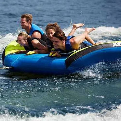 Activité : Bouées Tractées à Pornichet