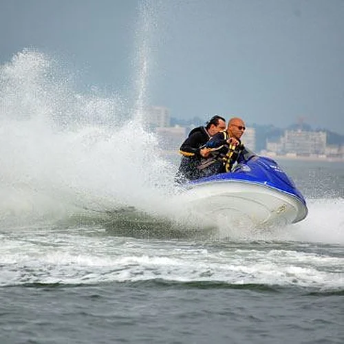 Activité : Location de Jet ski à La Baule