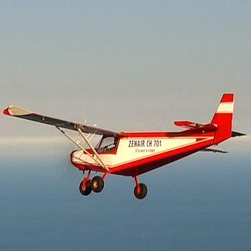 Activité : Initiation au Pilotage d'ULM Multiaxe à Perpignan