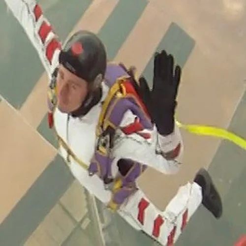 Activité : Saut Parachute à Ouverture Automatique à Péronne
