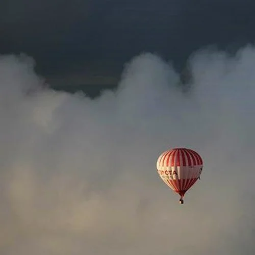 Activité : Vol en Montgolfière à Châtellerault