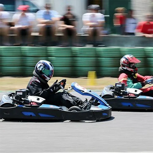 Activité : Stage de Karting près de Lyon