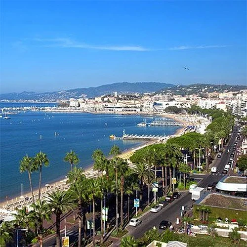Activité : Vol d'Initiation au Pilotage d'Avion à Cannes