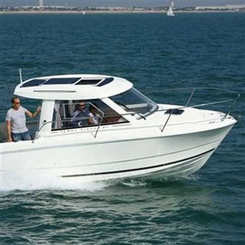 Activité : Permis Bateau Côtier à l'Île de Ré